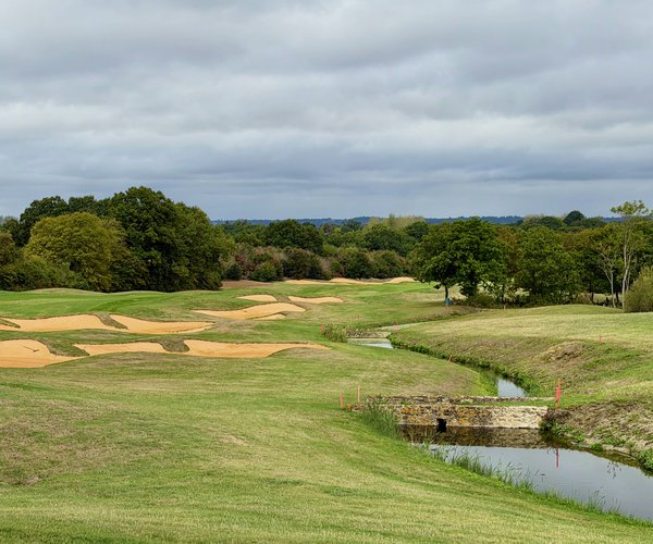 Photo of Chart Hills Golf Club