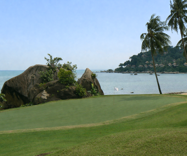 Photo of Laguna Golf Bintan