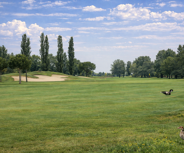 Photo of Golf de la Grande Motte