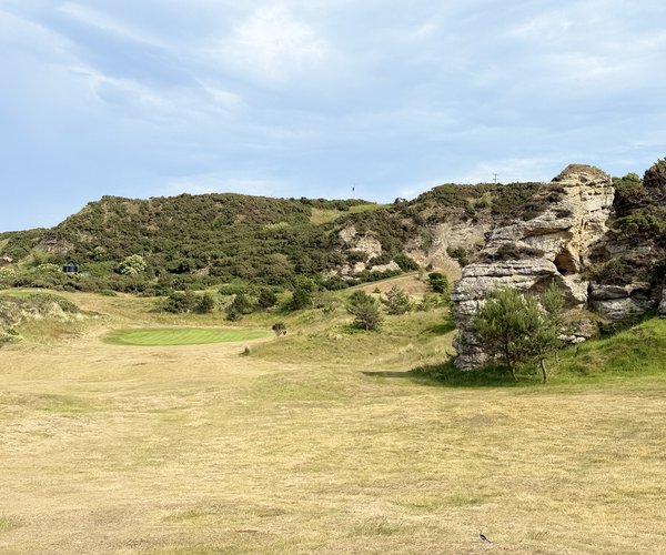Photo of Covesea Links