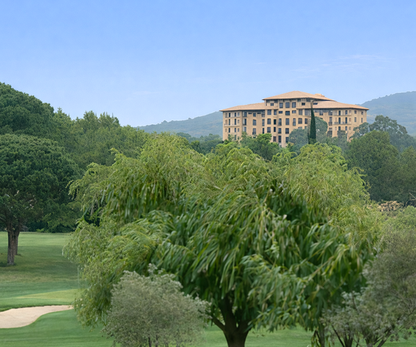 Photo of Golf de l'Estérel