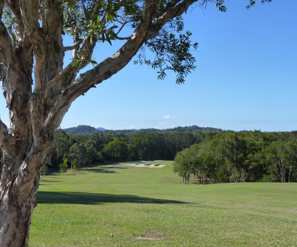 Photo of Ocean Shores Country Club