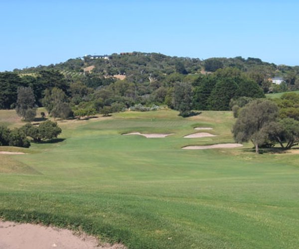 Photo of Sorrento Golf Club