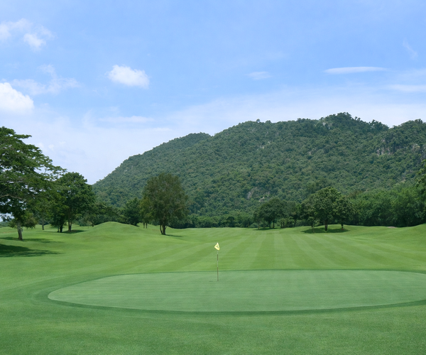 Photo of Khao Yai Golf Club