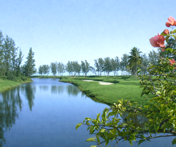 Photo of Thai Muang Beach Golf & Marina