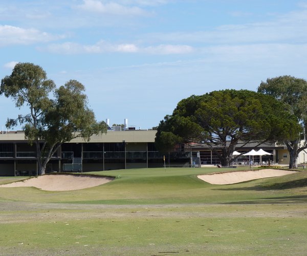 Photo of The Grange Golf Club (East course)