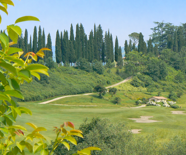 Photo of Poggio dei Medici Golf Club