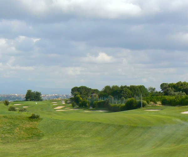 Photo of Parco di Roma Golf Club