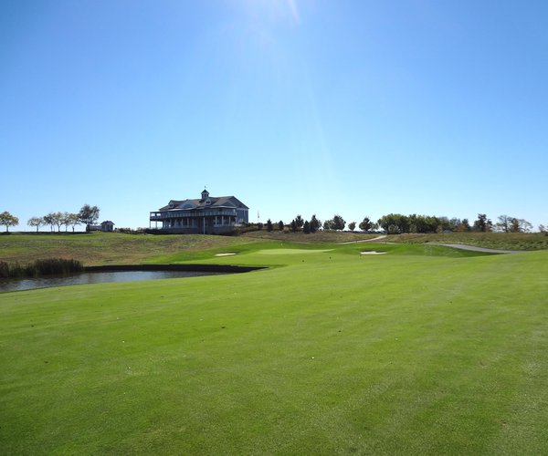 Photo of Neshanic Valley Golf Course