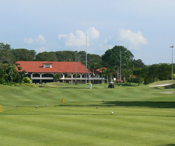 Photo of Tanah Merah Country Club (Garden course)