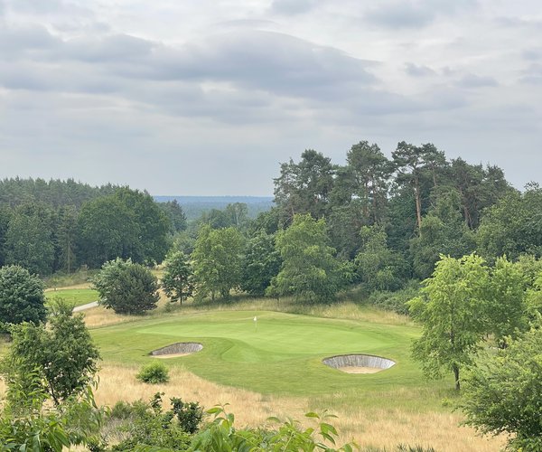 Photo of WINSTONgolf (Open course)