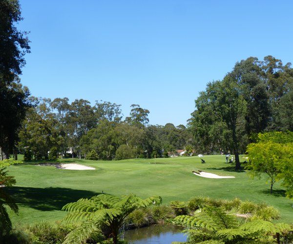 Photo of Pymble Golf Club