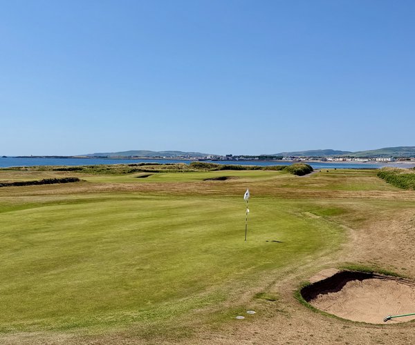 Photo of Castletown Golf Links