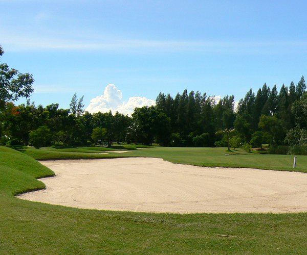 Photo of The Vintage Club