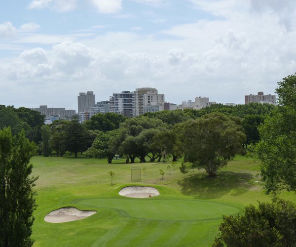Photo of Moore Park Golf