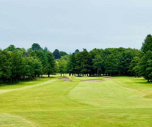 Photo of The Musselburgh Golf Club