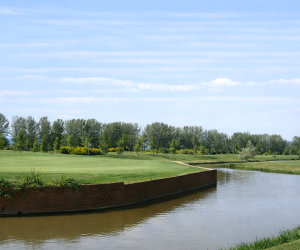 Photo of Le Pavoniere Golf & Country Club