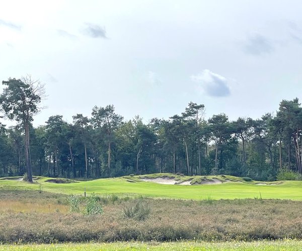 Photo of Golfbaan de Swinkelsche