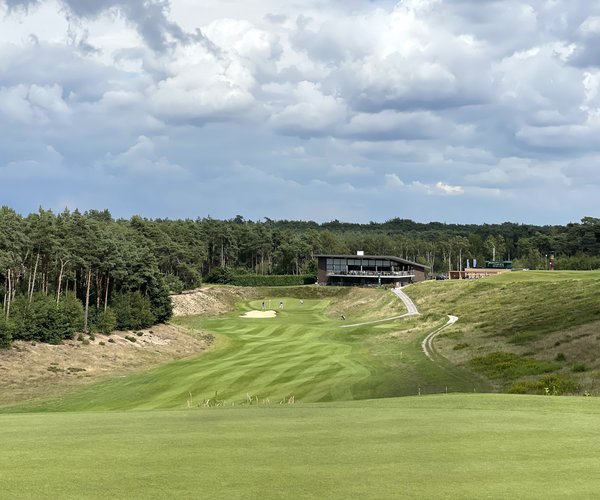 Photo of The Links Valley Golfbaan