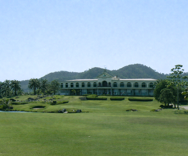 Photo of Crystal Bay Golf Club