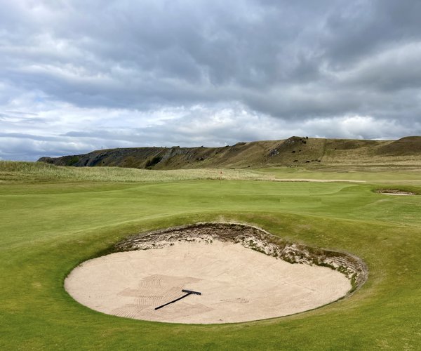 Photo of The Golf House Club - Elie