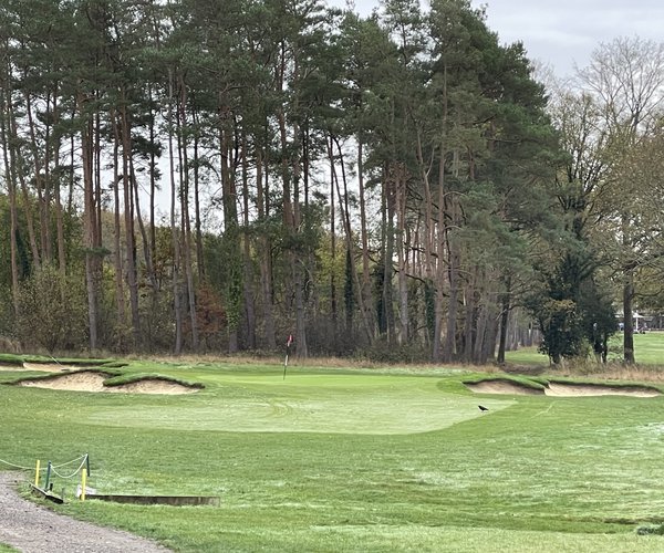 Photo of The Leatherhead Club