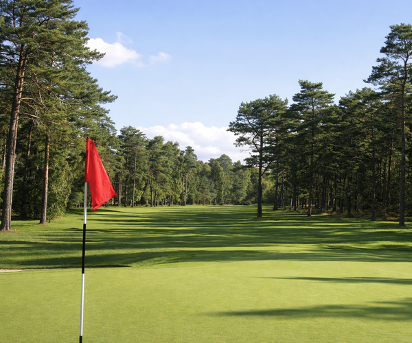 Photo of Varbergs Golfklubb (Västra/West course)
