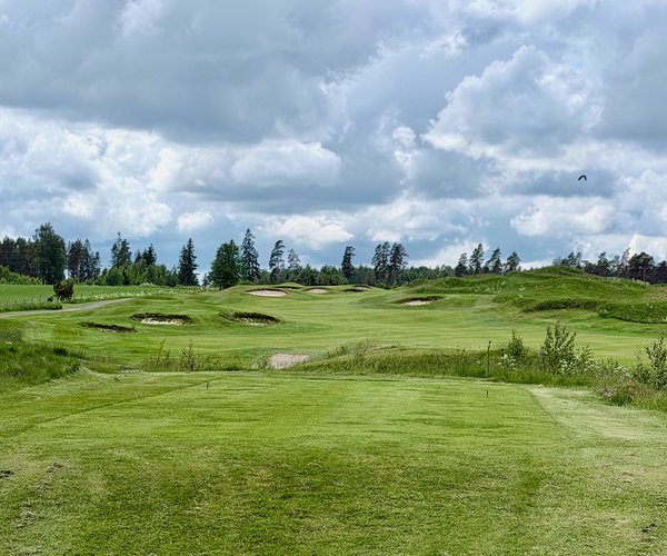 Photo of Sand Golf Club
