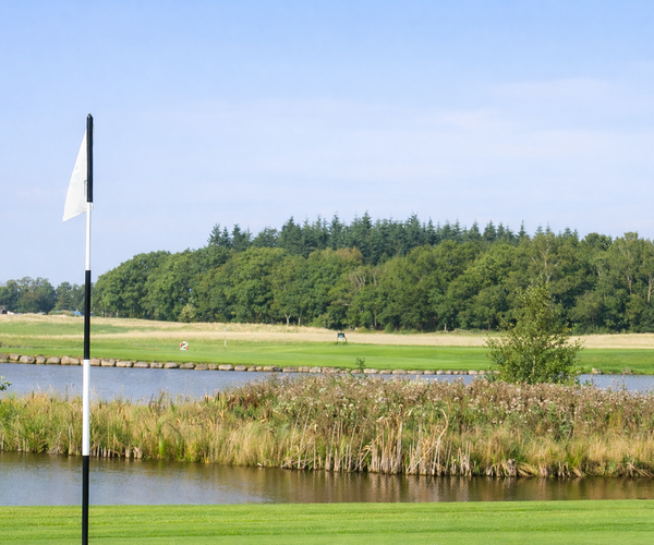 Photo of Vasatorps Golfklubb (Tournament course)