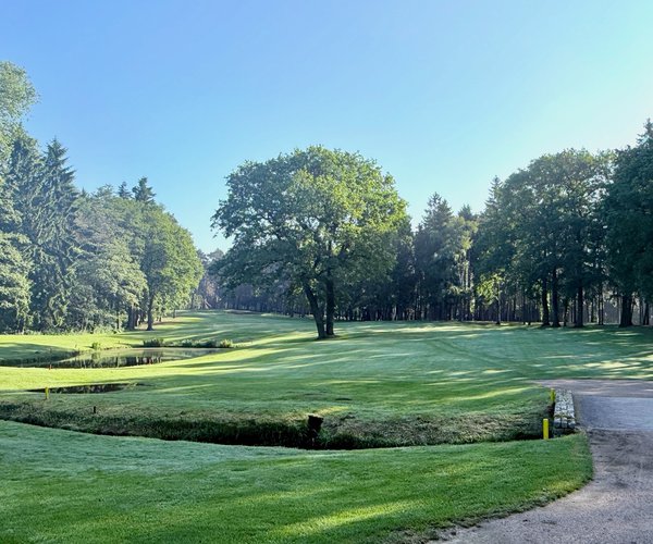Photo of Club zur Vahr (Garlstedt course)