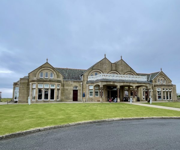 Photo of Royal Troon Golf Club (Old Course)