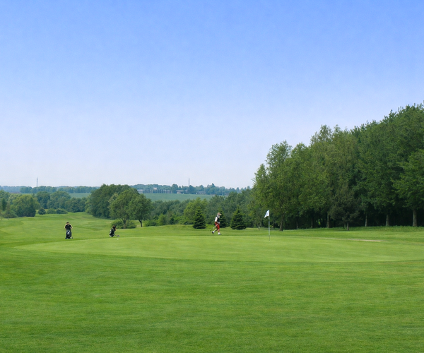Photo of Rinkven Golfclub