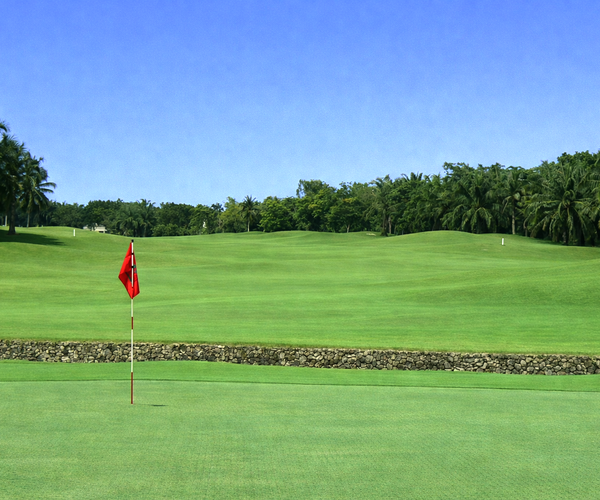 Photo of Greenwood Golf Club