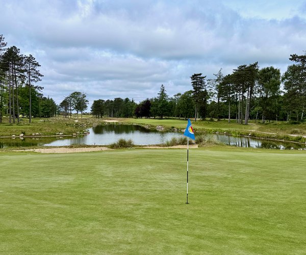 Photo of Golf Club Föhr
