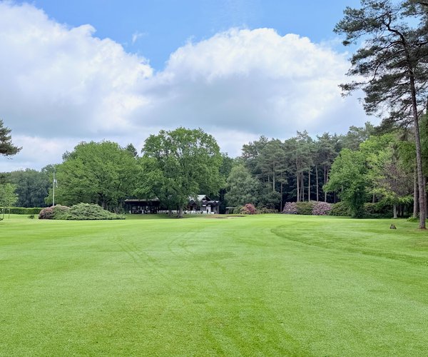 Photo of Club zur Vahr (Garlstedt course)