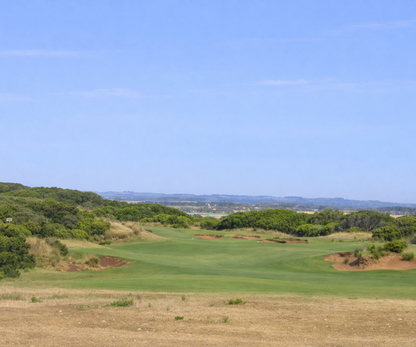 Photo of Thirteenth Beach Golf Links (Beach course)