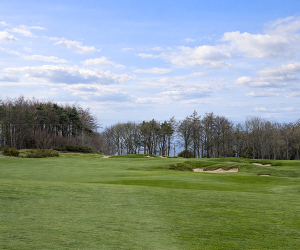 Photo of Close House