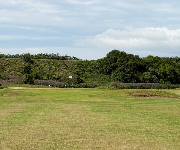 Photo of Seaton Carew Golf Club