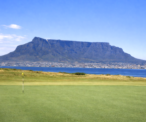 Photo of Milnerton Golf Club