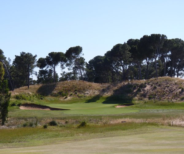 Photo of Royal Adelaide Golf Club