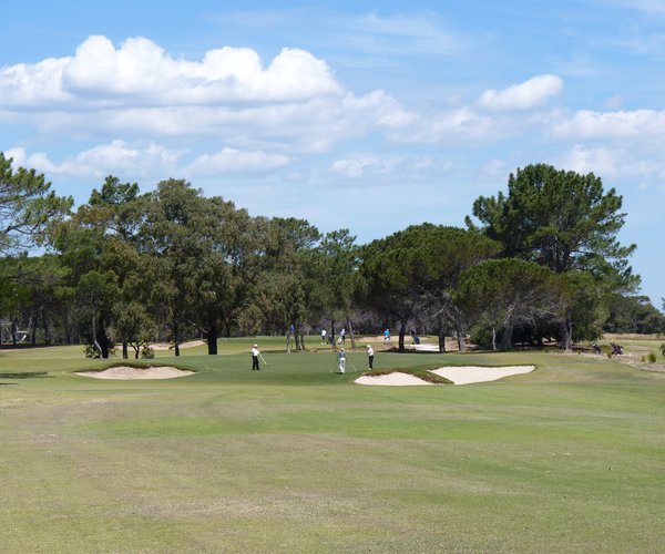 Photo of The Grange Golf Club (West course)