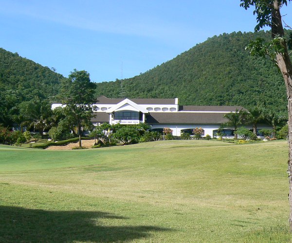 Photo of Evergreen Hills Golf Club & Resort
