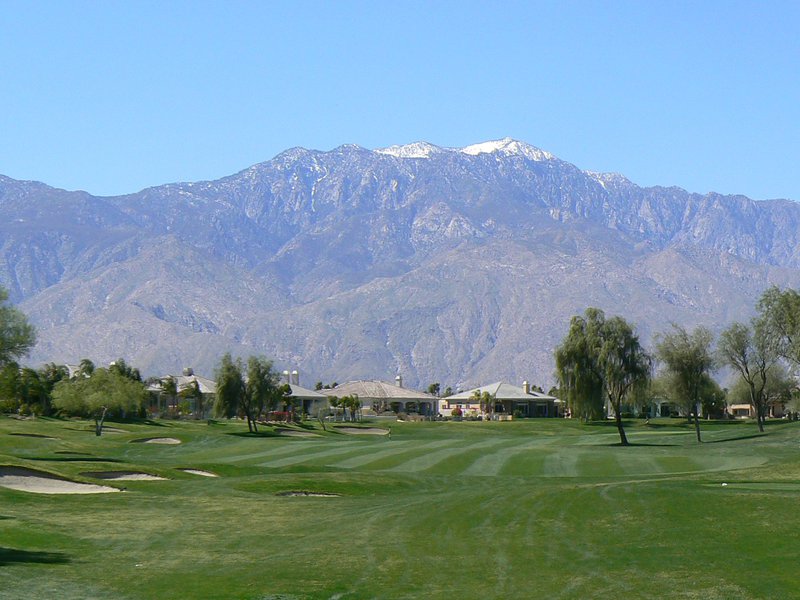 Mission Hills North - Gary Player course