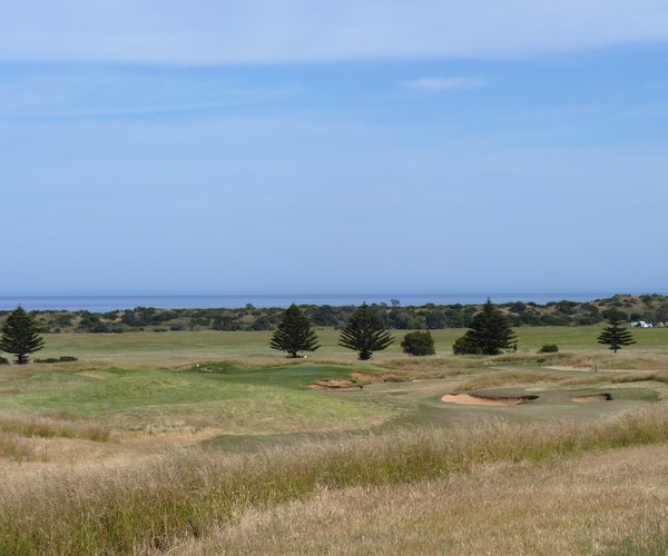 Photo of The Links Lady Bay Resort