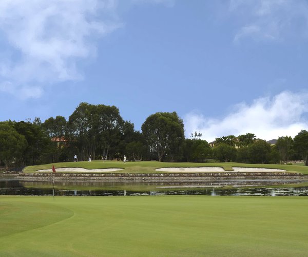 Photo of Palmer Colonial Golf Course