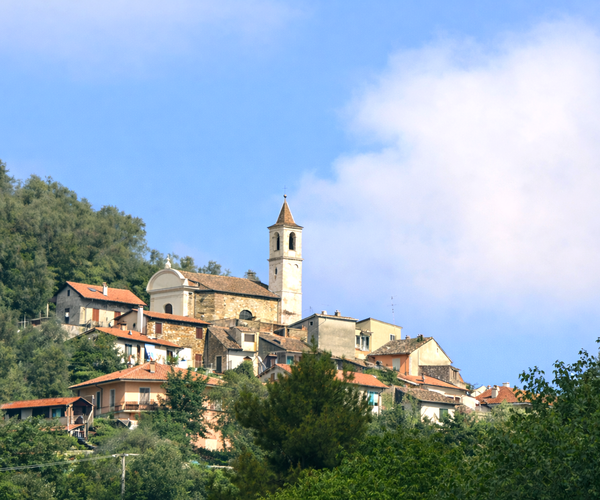 Photo of Golf Club Garlenda