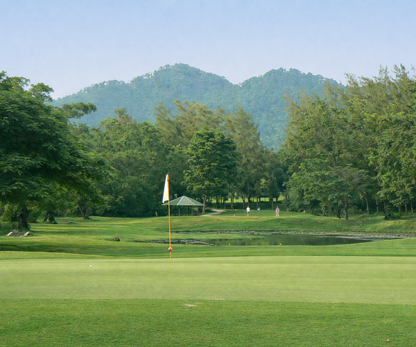 Photo of Bangpra Golf Club