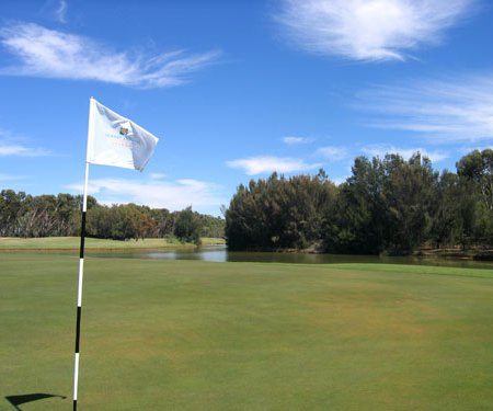 Photo of Murray Downs Golf & Country Club