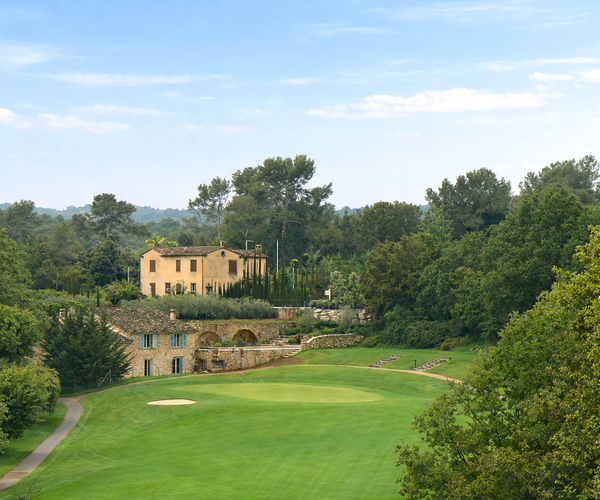 Photo of Golf d'Opio-Valbonne