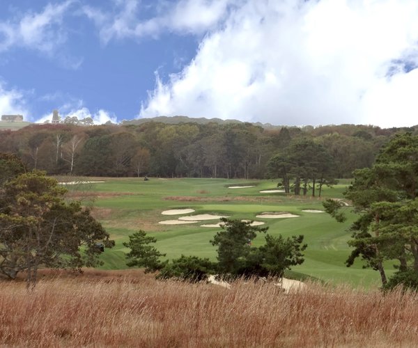 Photo of Shinnecock Hills Golf Club